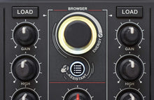 Charger l'image dans la galerie, Hercules DJControl Inpulse 200MK2 Controller
