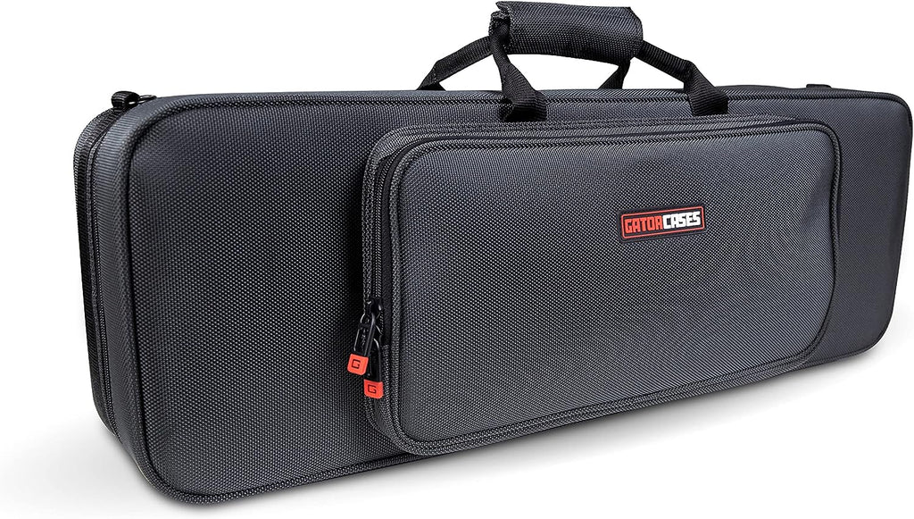 Gator Cases GL-OBOE-23 Adagio Series EPS Polyfoam Lightweight Case for Oboe