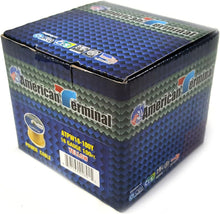 Load image into Gallery viewer, American Terminal ATPW16-100Y 16GA 100' Yellow Primary Remote Power Ground Wire