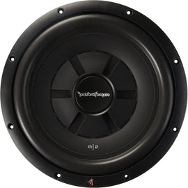 1 Pair Rockford Fosgate Prime R2SD4-12 prime stage  500W Max 12