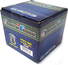 Load image into Gallery viewer, American Terminal ATPW16-100BK 16GA 100' Black Primary Remote Power Ground Wire