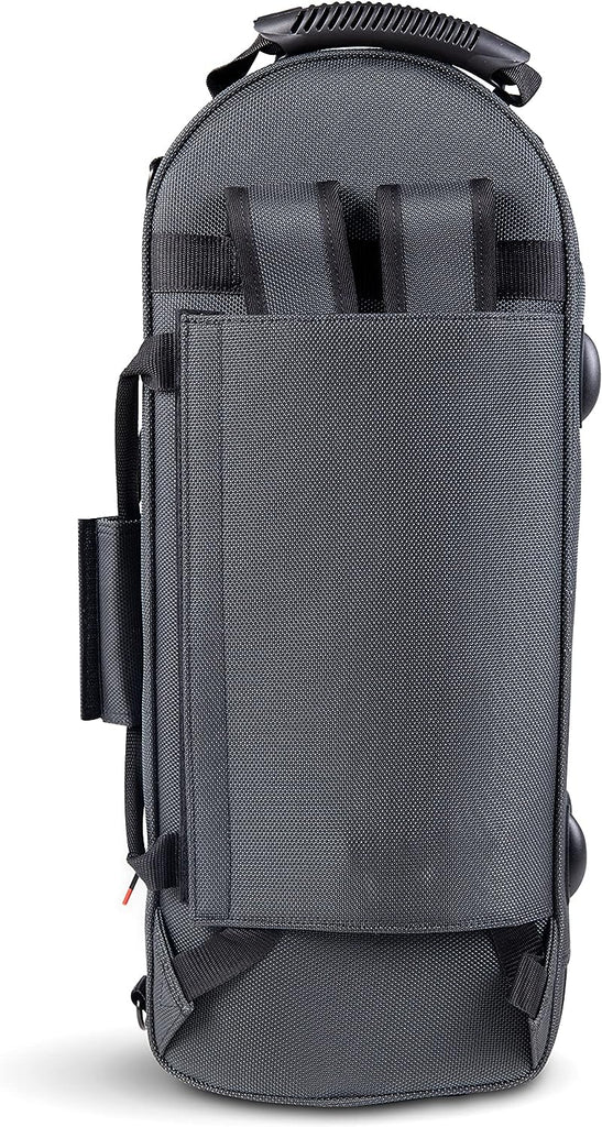 Gator Cases GL-FLUTE-23 Adagio Series EPS Polyfoam Lightweight Case for B/C-Foot Flute