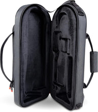 Load image into Gallery viewer, Gator Cases GL-FLUTE-23 Adagio Series EPS Polyfoam Lightweight Case for B/C-Foot Flute