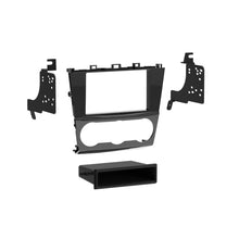 Load image into Gallery viewer, Metra 99-8907HG Single-DIN Car Stereo Dash Kit - Compatible Fits for Subaru 2015-2021