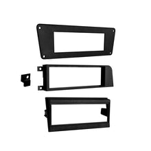Load image into Gallery viewer, Metra 99-9222 Single-DIN Car Stereo Multi Kit - Compatible Fits for Volvo 1975-1995