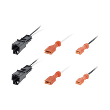 Load image into Gallery viewer, Metra 72-8601 Speaker Harness Compatible Fits for Select 2012-2023 TESLA Models