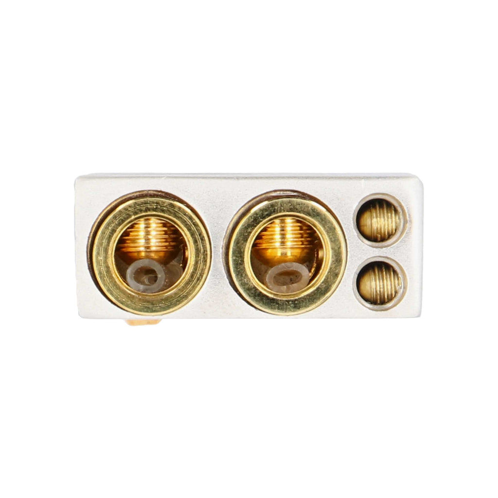Raptor RBT Positive Battery Terminal - Pro Series