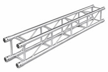 Charger l'image dans la galerie, MR DJ DTSQ820 8.20' x 12" Universal Straight Square Tubing Box Aluminum Lighting Trussing Segment for Pro Lighting