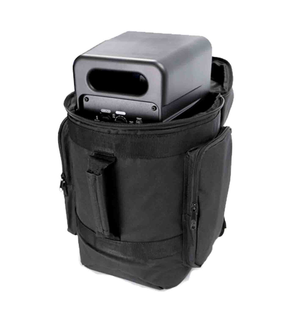 Yorkville EXM-MOBILE BAG for EXM Mobile Portable PA Speaker System