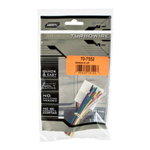Charger l'image dans la galerie, Metra 70-7552 Radio Replacement Harness - Compatible Fits for Nissan / Subaru 2007-2024