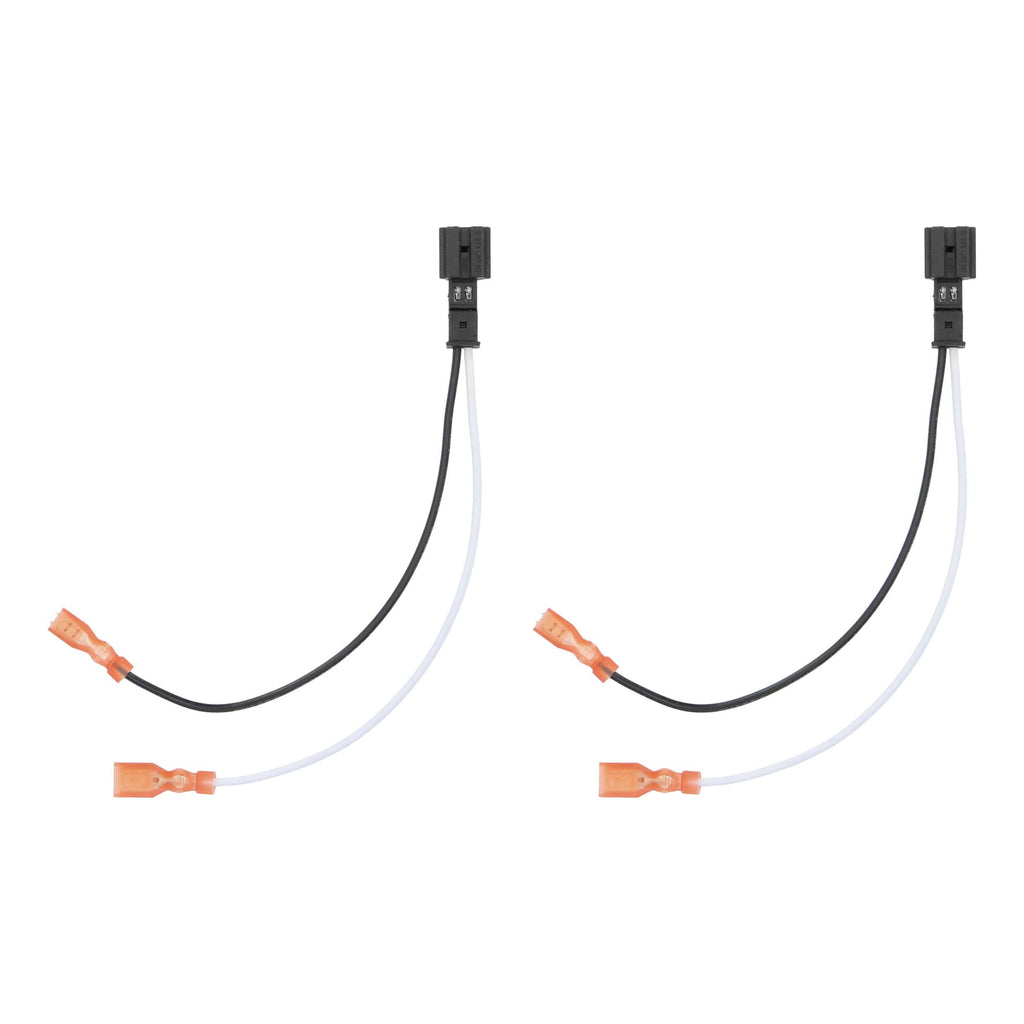 Metra 72-8602 Speaker Harness - Compatible Fits for Select 2015-2024 TESLA and BMW Models