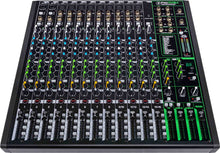 Load image into Gallery viewer, Mackie ProFX16v3 16-Channel Professional Effects Mixer with USB