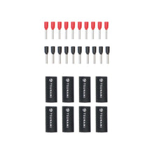 Charger l'image dans la galerie, Tsunami TSX-SW12 100Ft 12ga SP Wire w/Acc Pack