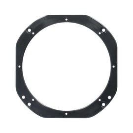 Metra 82-8606 Subwoofer Enclosure Adapter Plate Compatible Fits for Tesla Model 3 - Model Y