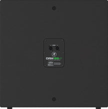 Load image into Gallery viewer, Mackie DRM18S 2000W 18&quot; Professional Powered Subwoofer