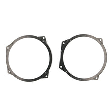 Charger l'image dans la galerie, Metra 82-9302 Speaker Adapters 6in Compatible Fits for BMW 2002-2008 - Pair