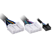 Load image into Gallery viewer, Metra 71-1765 OEM Harness - Compatible Fits for Toyota 2018-Up