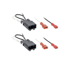 Charger l'image dans la galerie, Metra 72-8114 Speaker Harness Compatible Fits Toyota 2024-2025