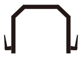 Antari IP-1500-HB Hanging Bracket