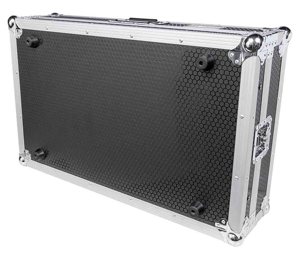 Headliner HL10003 Flight Case for Pioneer DJ DDJ-1000SRT with Laptop Platform