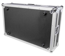 Charger l&#39;image dans la galerie, Headliner HL10003 Flight Case for Pioneer DJ DDJ-1000SRT with Laptop Platform