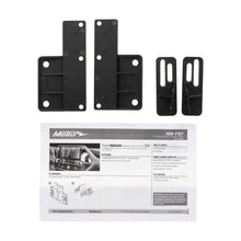Charger l'image dans la galerie, Metra 109-TO7 Radio Installation Kits - Compatible Fits for Toyota Highlander 2020-Up (Without factory 12.3 inch screen)