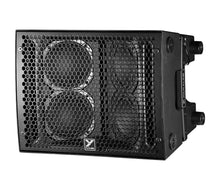 Load image into Gallery viewer, Yorkville Sound PSA1, Paraline Series Loudspeaker System with Active Full Range - 700W