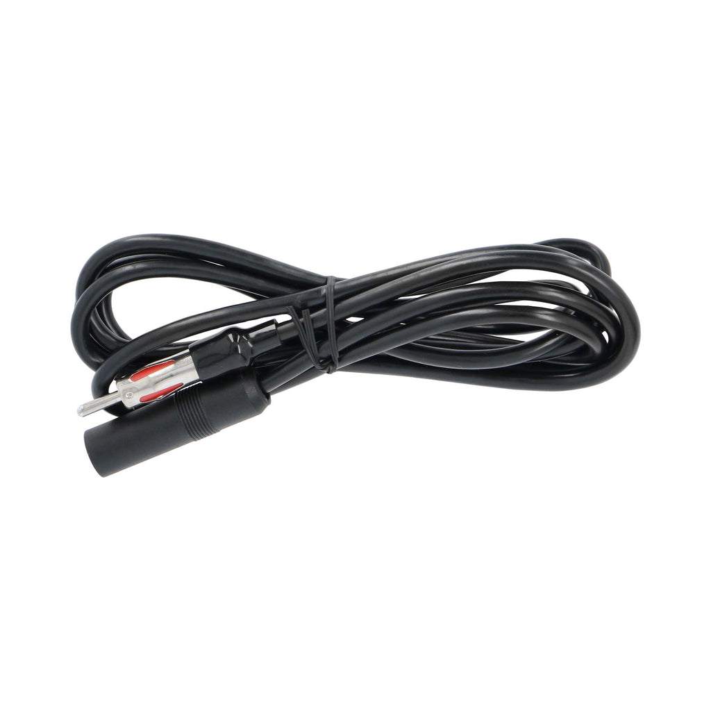 Metra 44-EC72 Antenna Extension Cable with Capacitator - 72 Inch