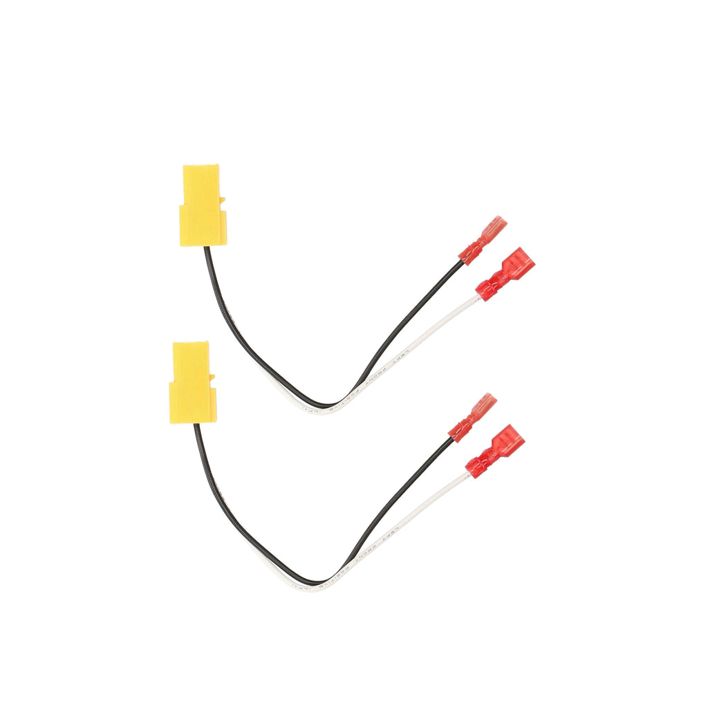 Metra 72-6516 Speaker Harness Compatible Fits for Ram 2015-Up