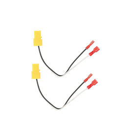 Metra 72-6516 Speaker Harness Compatible Fits for Ram 2015-Up