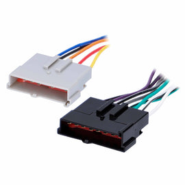 Raptor RAP-FD-5000 Wiring Harness Compatible Fits for Ford Lincoln Mercury Mazda 1985-2004