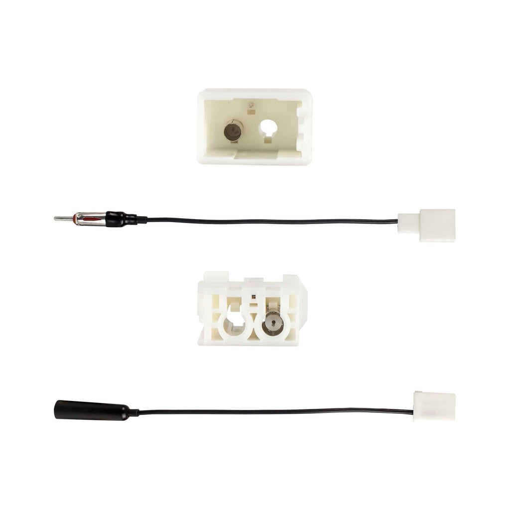 Metra 40-SB31 Antenna Adapter - Compatible Fits for Subaru 2012-2019