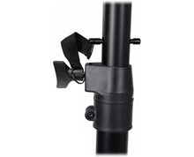 Load image into Gallery viewer, Mackie SPM400 Adjustable Speaker Pole for DRM Series Subwoofers