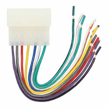Load image into Gallery viewer, Raptor RAP-JP-1000 Wiring Harness Compatible Fits for Jeep Eagle 1988-1996