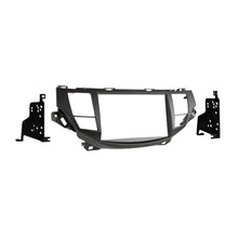 Load image into Gallery viewer, Metra 95-7807 Double DIN Radio Installation Kit - Compatible Fits for Honda Accord/Crosstour 2008-2012