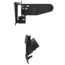 Charger l'image dans la galerie, Metra 95-8733B Double-DIN Car Stereo Dash Kit - Compatible Fits for Mercedes-Benz C-Class 2008-2011 (W204)