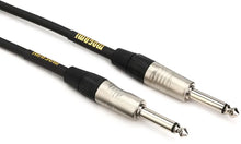 Load image into Gallery viewer, Mogami MCP GT 05 CorePlus Straight to Straight Instrument Cable - 5 foot