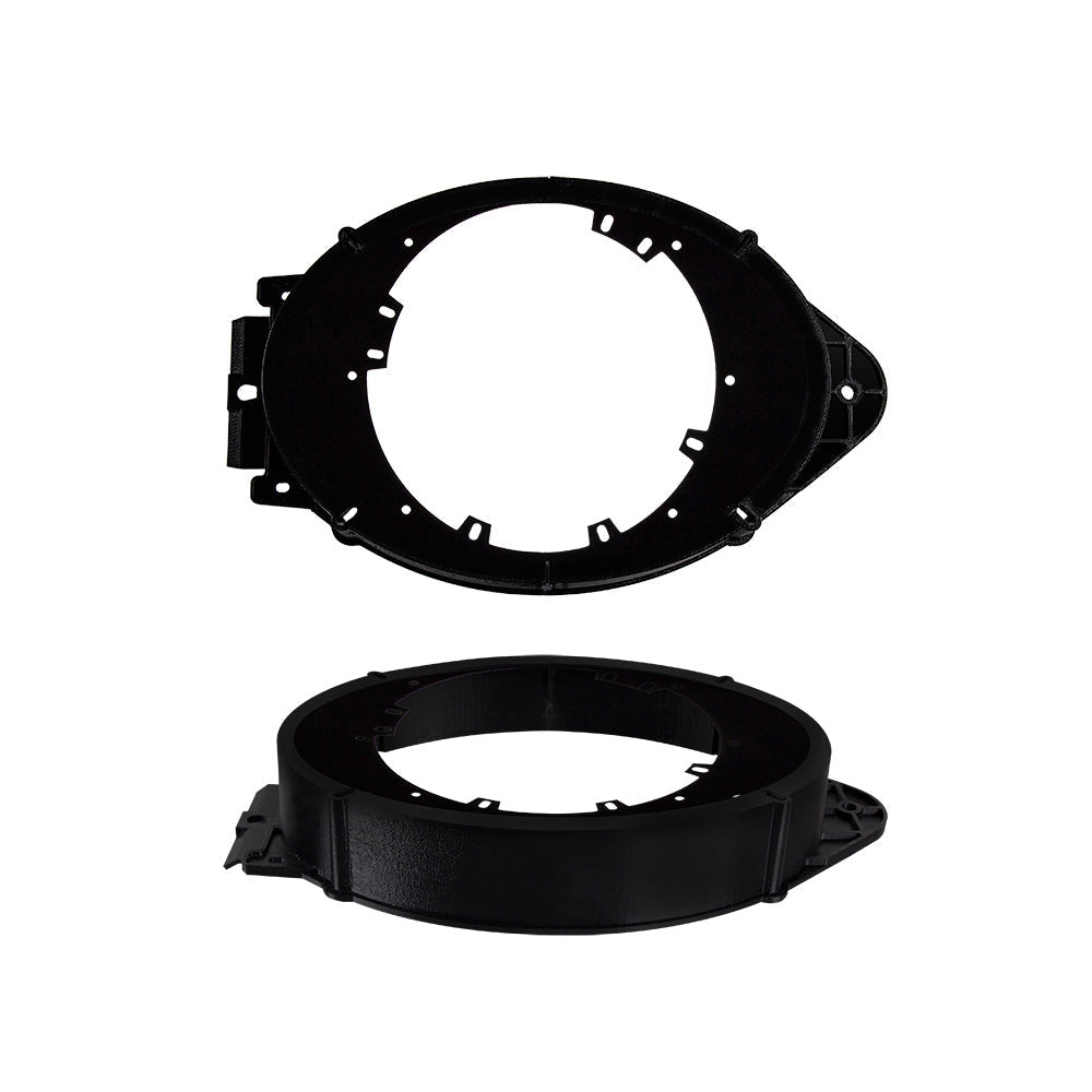 Metra 82-3005 Speaker Adapter - Compatible Fits for Select Buick/Cadillac/Chevrolet/GMC 2013-UP