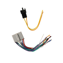 Load image into Gallery viewer, Metra 71-1677-1 OEM Harness W/ Memory - Compatible Fits for GM 1973-1993