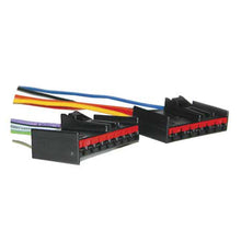 Load image into Gallery viewer, Metra 71-1777 OEM Harness Compatible Fits Ford Focus 00-04 Mercury Cougar 99-02