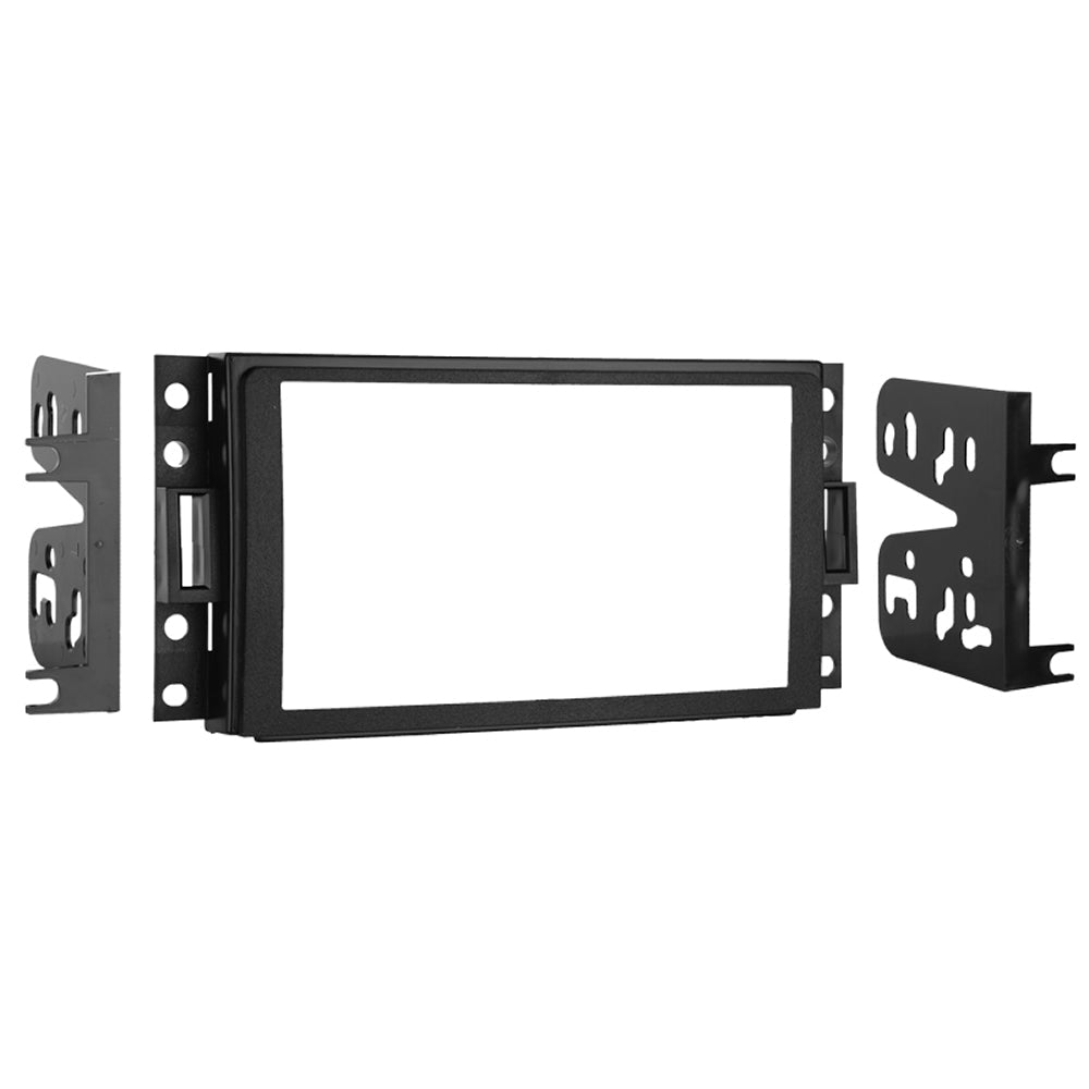 Metra 95-3304 GM MULTI KIT 2DIN