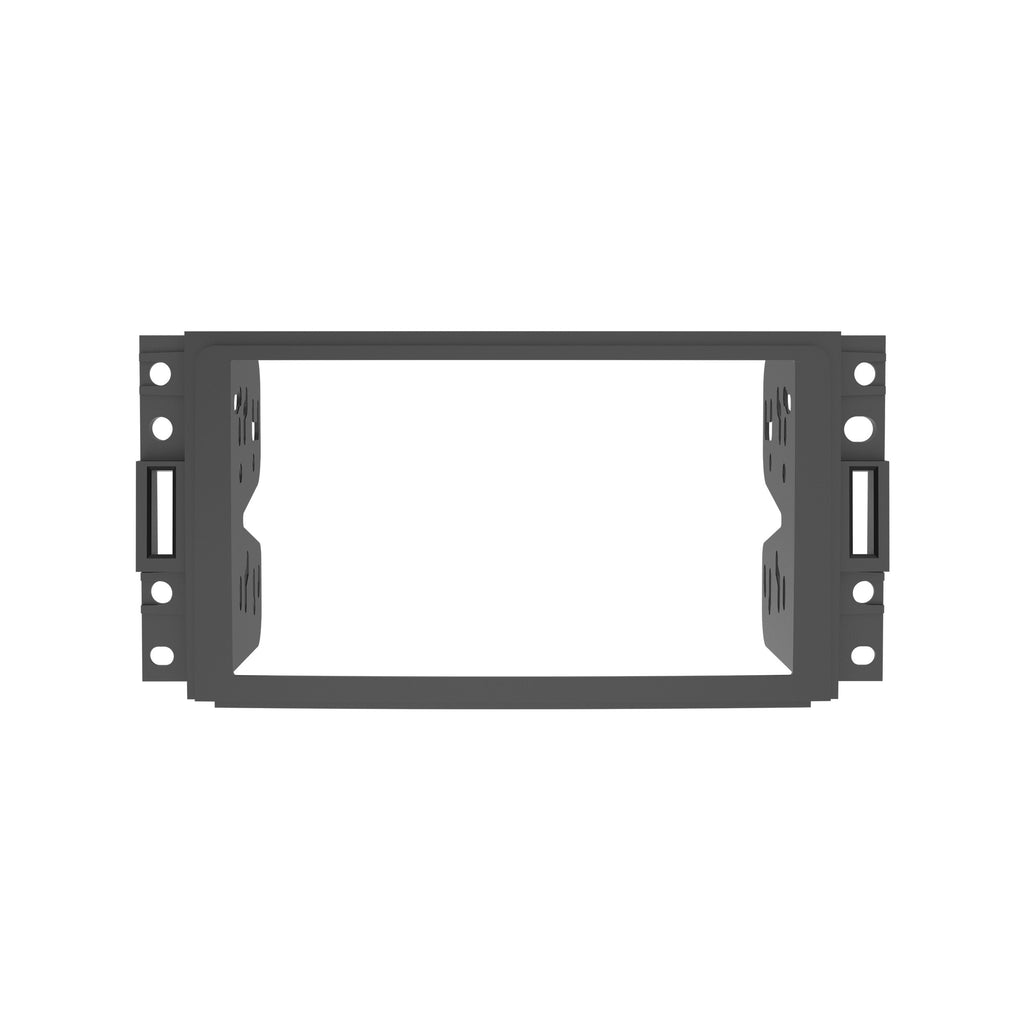 Metra 95-3304 GM MULTI KIT 2DIN