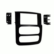 Load image into Gallery viewer, Fit 02-05 Dodge Ram Car Stereo Radio Double Din Dash Kit Harness Antenna Adapter