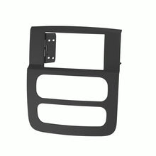 Charger l'image dans la galerie, Fit 02 03 04 05 Dodge Ram Car Stereo Double Din Install Dash Kit Bundle