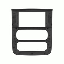 Charger l'image dans la galerie, Fit 02 03 04 05 Dodge Ram Car Stereo Double Din Install Dash Kit Bundle