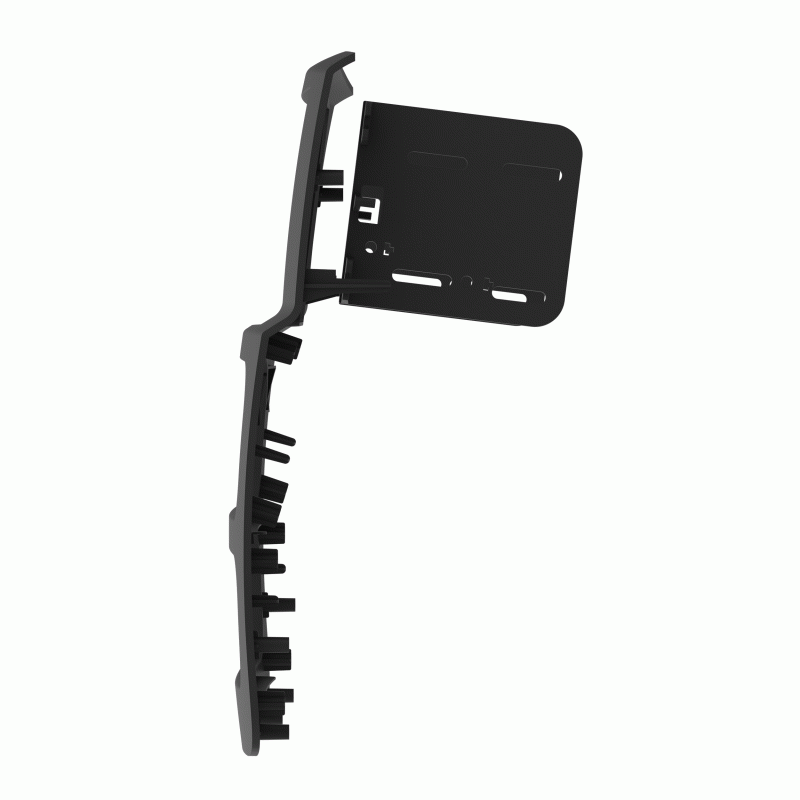 Fit 02 - 05 Dodge Ram Vehicles Double Din 2DIN Installation Dash Kit 02-05