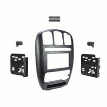 Load image into Gallery viewer, Metra 95-6539 Dash kit Compatible Dodge Caravan 01-07/Chrysler Town and Country 2001-2007