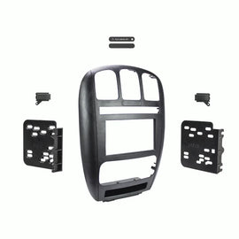 Metra 95-6539 Dash kit Compatible Dodge Caravan 01-07/Chrysler Town and Country 2001-2007