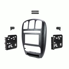 Load image into Gallery viewer, Metra 95-6539 Dash kit Compatible Dodge Caravan 01-07/Chrysler Town and Country 2001-2007