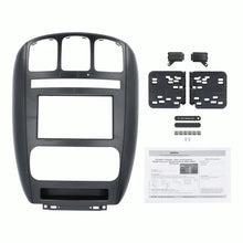 Load image into Gallery viewer, Metra 95-6539 Dash kit Compatible Dodge Caravan 01-07/Chrysler Town and Country 2001-2007